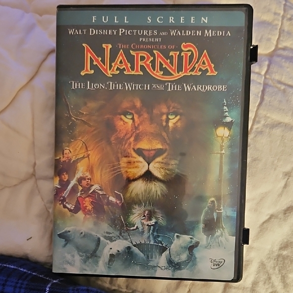 Other - The Chronicles of Narnia